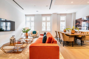 The Strand Apartments